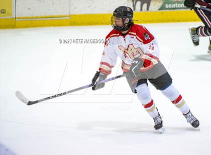 Thumbnail 3 in Morristown-Beard @ Mount Olive photogallery.
