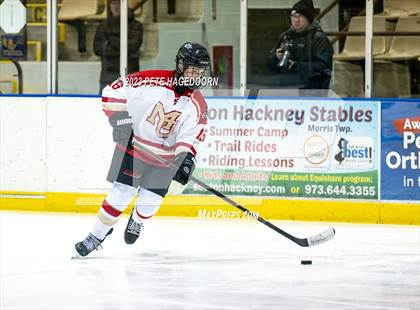 Thumbnail 3 in Morristown-Beard @ Mount Olive photogallery.
