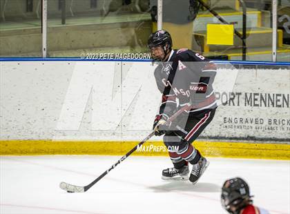 Thumbnail 2 in Morristown-Beard @ Mount Olive photogallery.