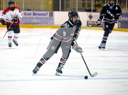 Thumbnail 1 in Morristown-Beard @ Mount Olive photogallery.