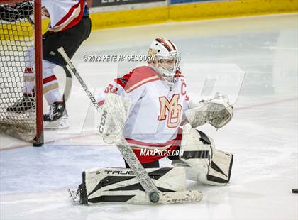 Thumbnail 1 in Morristown-Beard @ Mount Olive photogallery.