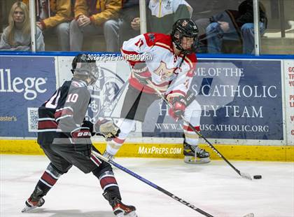 Thumbnail 3 in Morristown-Beard @ Mount Olive photogallery.