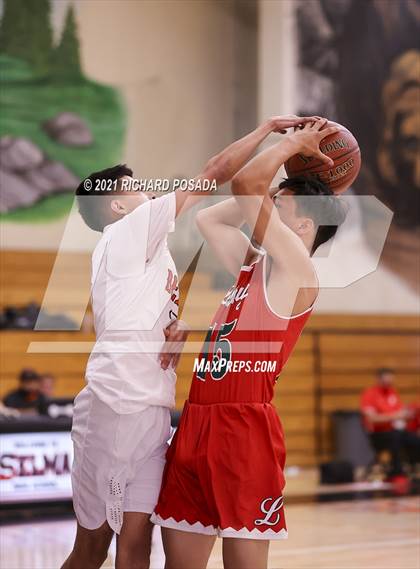 Thumbnail 3 in Lindsay @ Selma photogallery.