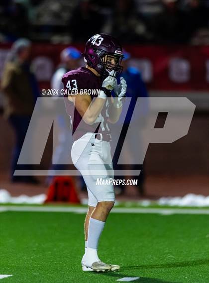 Thumbnail 3 in Richfield @ Morgan (UHSAA 3A Final) photogallery.