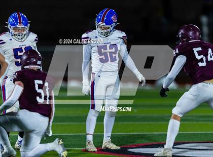 Thumbnail 2 in Richfield @ Morgan (UHSAA 3A Final) photogallery.