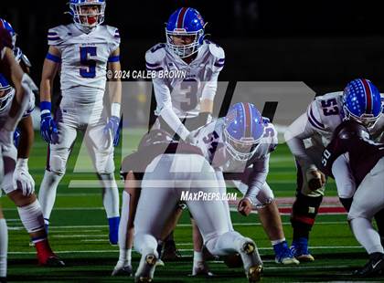 Thumbnail 3 in Richfield @ Morgan (UHSAA 3A Final) photogallery.
