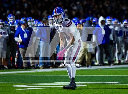 Thumbnail 3 in Richfield @ Morgan (UHSAA 3A Final) photogallery.