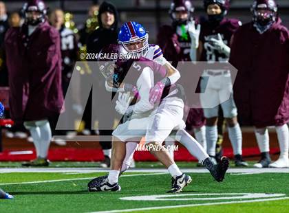 Thumbnail 1 in Richfield @ Morgan (UHSAA 3A Final) photogallery.