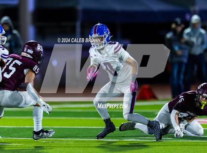 Thumbnail 3 in Richfield @ Morgan (UHSAA 3A Final) photogallery.