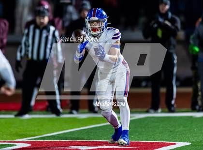 Thumbnail 3 in Richfield @ Morgan (UHSAA 3A Final) photogallery.
