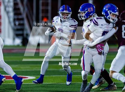 Thumbnail 3 in Richfield @ Morgan (UHSAA 3A Final) photogallery.