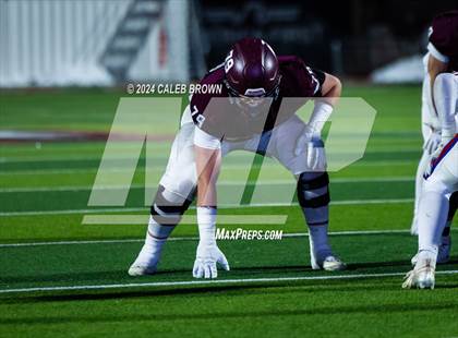 Thumbnail 3 in Richfield @ Morgan (UHSAA 3A Final) photogallery.