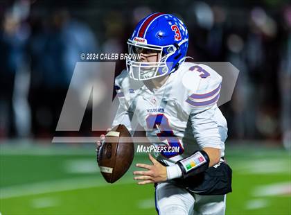 Thumbnail 2 in Richfield @ Morgan (UHSAA 3A Final) photogallery.