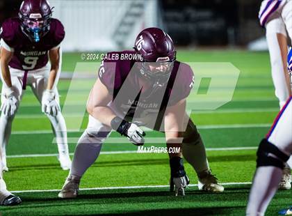 Thumbnail 2 in Richfield @ Morgan (UHSAA 3A Final) photogallery.