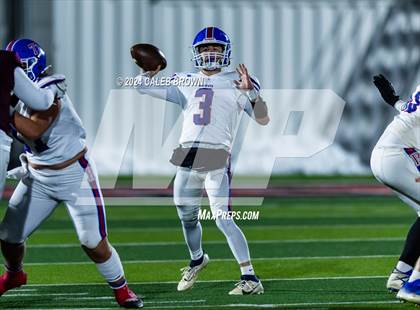 Thumbnail 2 in Richfield @ Morgan (UHSAA 3A Final) photogallery.