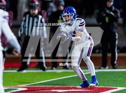 Thumbnail 1 in Richfield @ Morgan (UHSAA 3A Final) photogallery.