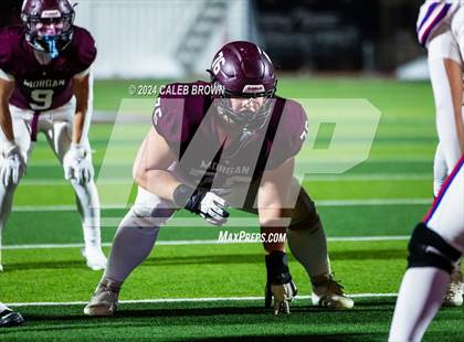 Thumbnail 3 in Richfield @ Morgan (UHSAA 3A Final) photogallery.