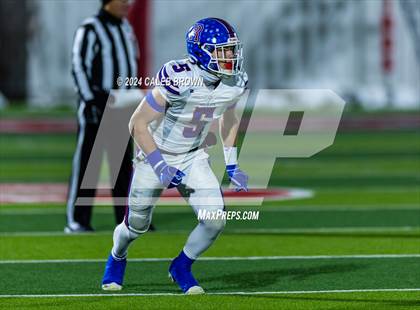 Thumbnail 2 in Richfield @ Morgan (UHSAA 3A Final) photogallery.