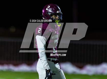 Thumbnail 2 in Richfield @ Morgan (UHSAA 3A Final) photogallery.