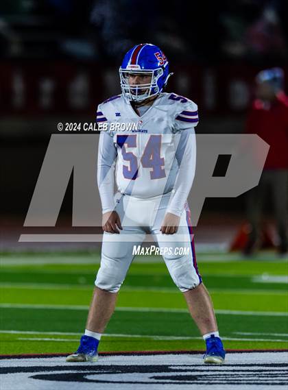 Thumbnail 3 in Richfield @ Morgan (UHSAA 3A Final) photogallery.