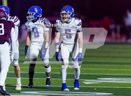 Thumbnail 1 in Richfield @ Morgan (UHSAA 3A Final) photogallery.