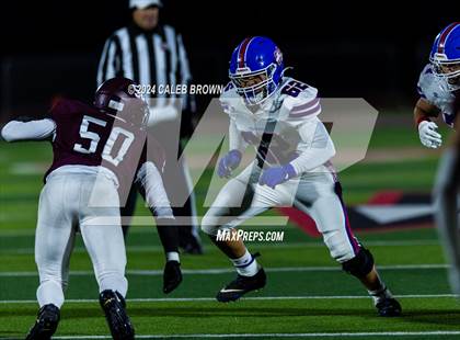 Thumbnail 2 in Richfield @ Morgan (UHSAA 3A Final) photogallery.