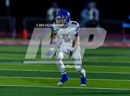 Thumbnail 3 in Richfield @ Morgan (UHSAA 3A Final) photogallery.