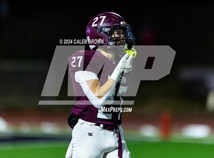 Thumbnail 1 in Richfield @ Morgan (UHSAA 3A Final) photogallery.