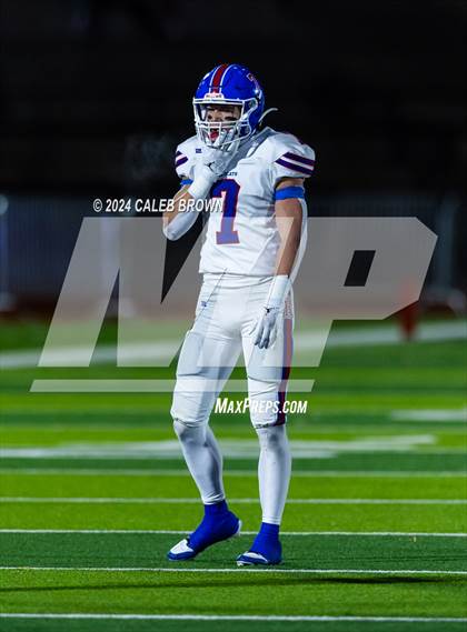 Thumbnail 1 in Richfield @ Morgan (UHSAA 3A Final) photogallery.
