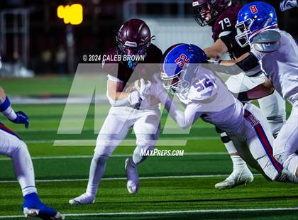 Thumbnail 1 in Richfield @ Morgan (UHSAA 3A Final) photogallery.
