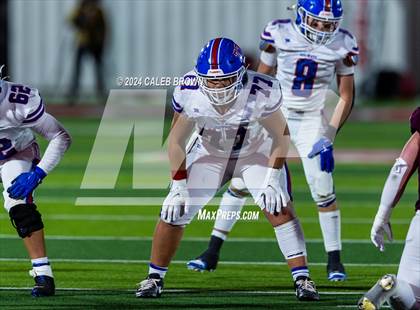 Thumbnail 2 in Richfield @ Morgan (UHSAA 3A Final) photogallery.