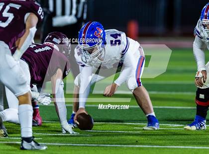 Thumbnail 1 in Richfield @ Morgan (UHSAA 3A Final) photogallery.