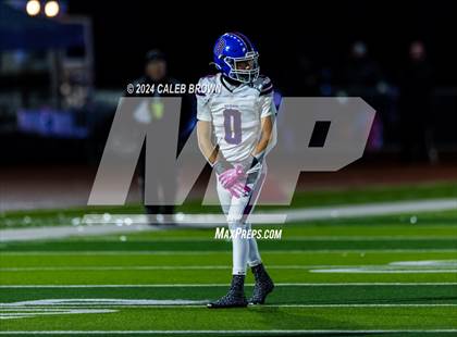 Thumbnail 3 in Richfield @ Morgan (UHSAA 3A Final) photogallery.