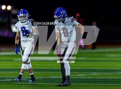 Thumbnail 3 in Richfield @ Morgan (UHSAA 3A Final) photogallery.