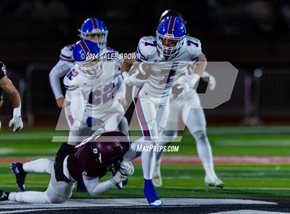 Thumbnail 3 in Richfield @ Morgan (UHSAA 3A Final) photogallery.