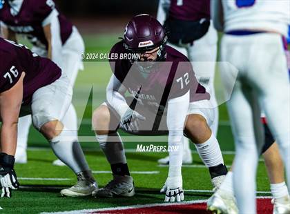 Thumbnail 2 in Richfield @ Morgan (UHSAA 3A Final) photogallery.