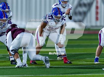 Thumbnail 1 in Richfield @ Morgan (UHSAA 3A Final) photogallery.