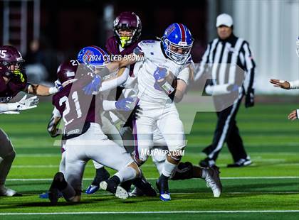 Thumbnail 1 in Richfield @ Morgan (UHSAA 3A Final) photogallery.