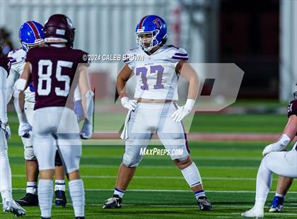Thumbnail 2 in Richfield @ Morgan (UHSAA 3A Final) photogallery.