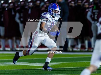 Thumbnail 3 in Richfield @ Morgan (UHSAA 3A Final) photogallery.
