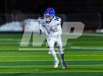 Thumbnail 3 in Richfield @ Morgan (UHSAA 3A Final) photogallery.