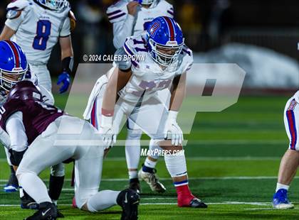Thumbnail 1 in Richfield @ Morgan (UHSAA 3A Final) photogallery.
