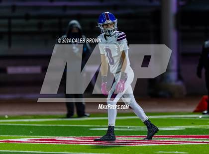 Thumbnail 1 in Richfield @ Morgan (UHSAA 3A Final) photogallery.