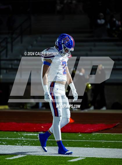 Thumbnail 3 in Richfield @ Morgan (UHSAA 3A Final) photogallery.