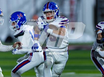 Thumbnail 1 in Richfield @ Morgan (UHSAA 3A Final) photogallery.