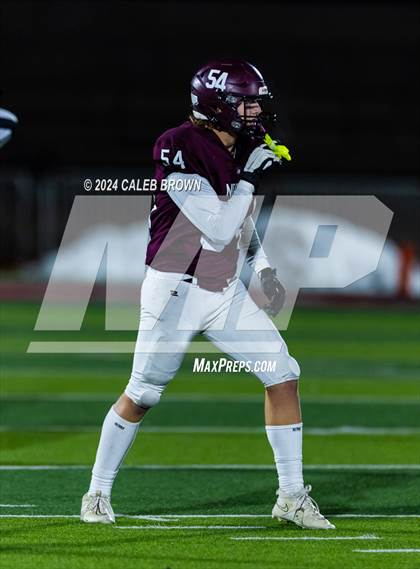 Thumbnail 3 in Richfield @ Morgan (UHSAA 3A Final) photogallery.