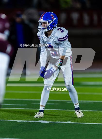 Thumbnail 3 in Richfield @ Morgan (UHSAA 3A Final) photogallery.