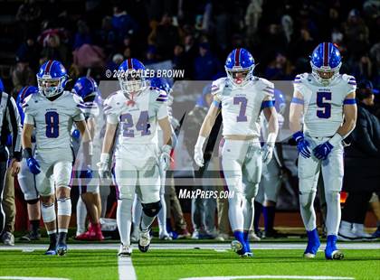 Thumbnail 1 in Richfield @ Morgan (UHSAA 3A Final) photogallery.