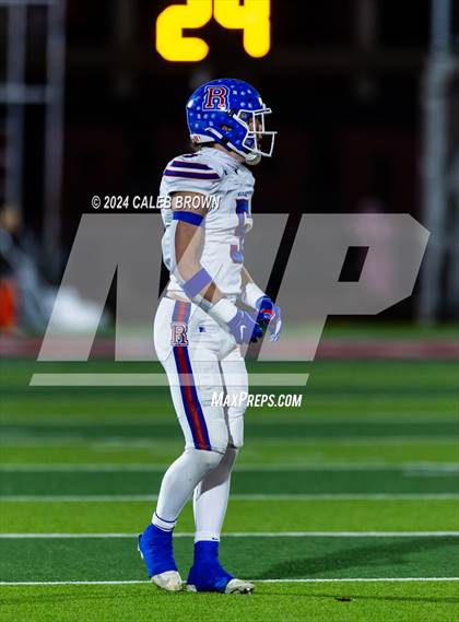 Thumbnail 1 in Richfield @ Morgan (UHSAA 3A Final) photogallery.