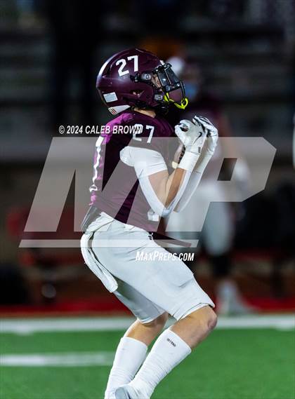 Thumbnail 3 in Richfield @ Morgan (UHSAA 3A Final) photogallery.